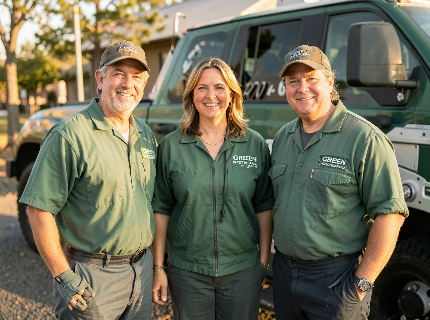 Water Damage Restoration company in Lisbon, LA