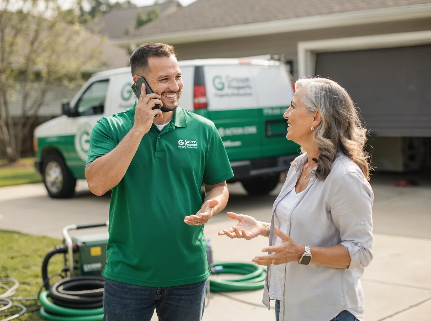 Water Damage Restoration Lisbon, LA FAQs